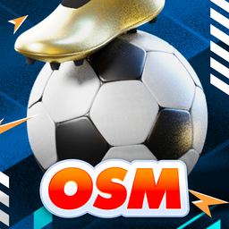 Logo: Online Soccer Manager