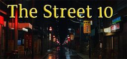 Logo: The Street 10