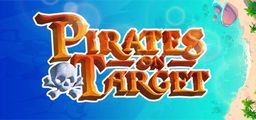 Logo: Pirates on Target