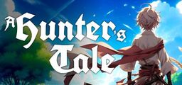 Logo: A Hunter's Tale