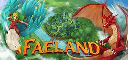 Logo: Faeland