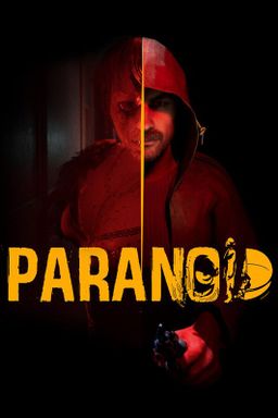 Logo: Paranoid