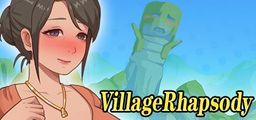 Logo: VillageRhapsody