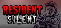 Logo: Resident Silent