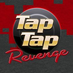 Logo: Tap Tap Revenge: NIN Edition