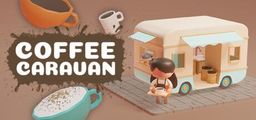 Logo: Coffee Caravan