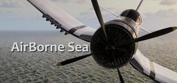 Logo: AirBorne Sea