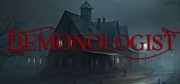 Logo: Demonologist