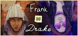 Logo: Frank and Drake