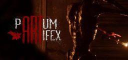 Logo: Partum Artifex