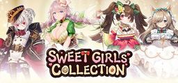 Logo: Sweet Girls Collection