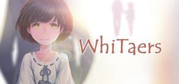 Logo: WhiTaers