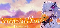 Logo: Perennial Dusk: Kinsenka