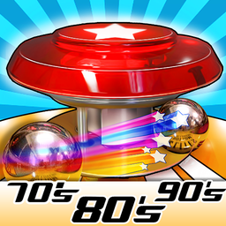 Logo: Age of Pinballs
