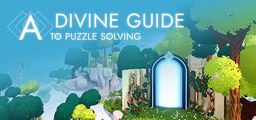 Logo: A Divine Guide to Puzzle Solving