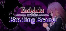 Logo: Enishia and the Binding Brand