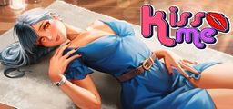 Logo: Kiss Me