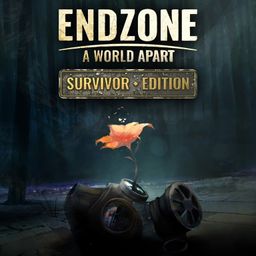 Logo: Endzone: A World Apart - Survivor Edition