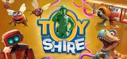 Logo: Toy Shire