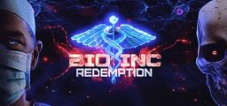 Logo: Bio Inc. Redemption