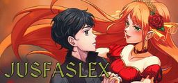 Logo: Jusfaslex