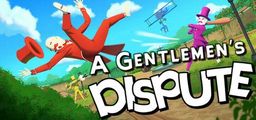 Logo: A Gentlemen's Dispute