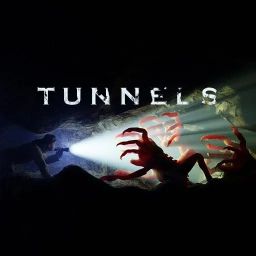 Logo: Tunnels
