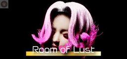 Logo: Room of Lust