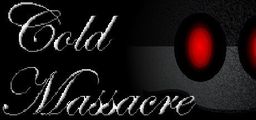 Logo: Cold Massacre