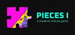 Logo: pieces I