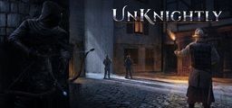 Logo: Unknightly