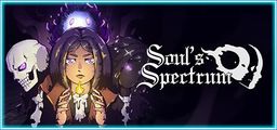 Logo: Soul's Spectrum