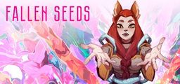 Logo: Fallen Seeds