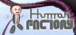 Logo: Human Factory