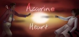 Logo: Azarine Heart