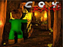 Logo: Clonk Rage