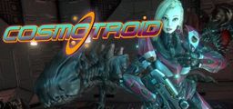 Logo: Cosmotroid