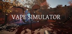 Logo: Vape Simulator