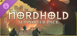 Logo: Nordhold: Supporter Pack