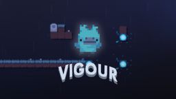 Logo: Vigour