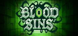 Logo: Blood Sins