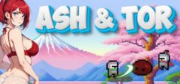 Logo: Ash & Tor