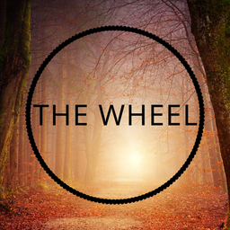 Logo: The Wheel