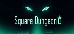 Logo: Square Dungeon II