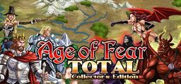 Logo: Age of Fear: Total
