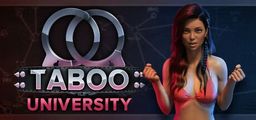 Logo: Taboo University
