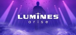 Logo: Lumines: Arise