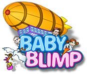Logo: Baby Blimp