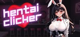 Logo: Hentai Clicker: Bethy is streaming