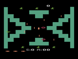 Logo: Alligator People